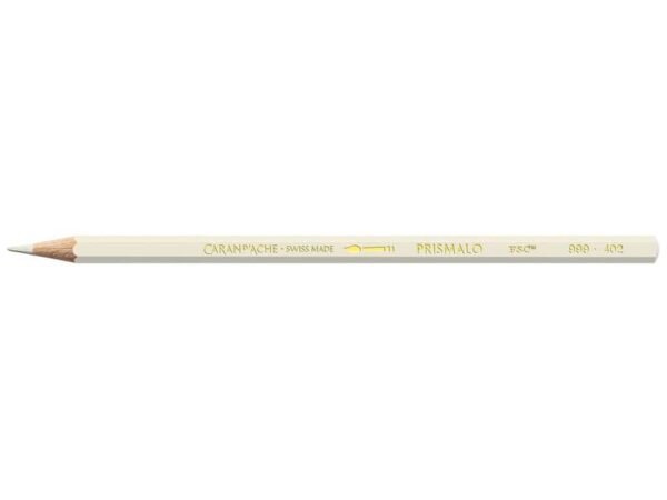 Matite colorate acquerellabili Carand'Ache Prismalo in conf. da 3 pz beige chiaro - 999402