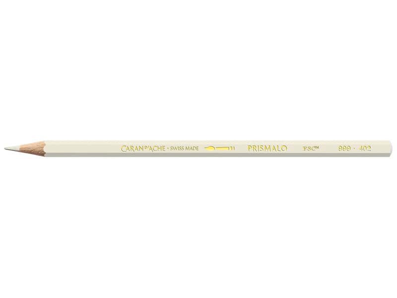Matite colorate acquerellabili Carand’Ache Prismalo in conf. da 3 pz beige chiaro – 999402