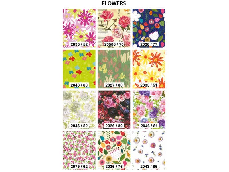 Carta da regalo Bolis formato 70×100 patinata flowers 79007948600 -19