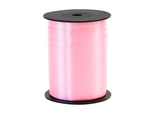 Rotolo nastro Bolis formato 10x250 mt - colore rosa 55011022536