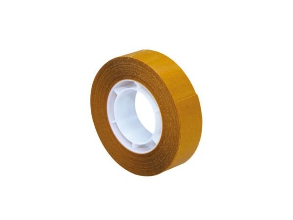 Nastro biadesivo Eurocel formato 15x10 mt - colore trasparente 46014147