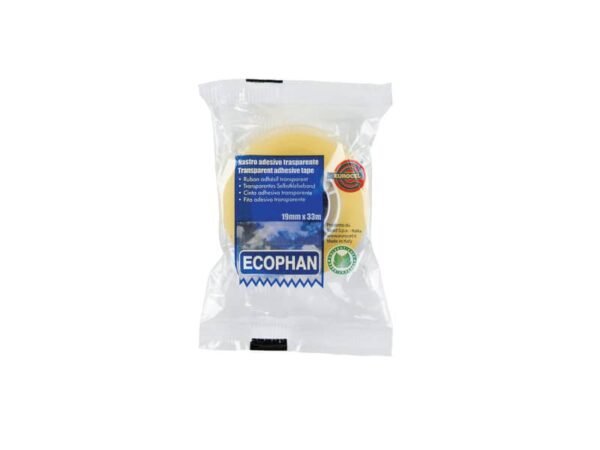 Nastro adesivo ECOPHAN Eurocel formato 19x33 cm - conf. 8 pz - 001416203 -15