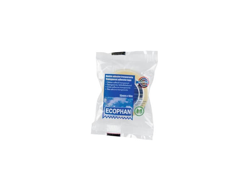 Nastro adesivo ECOPHAN Eurocel formato 15×100 cm 001416147 -15