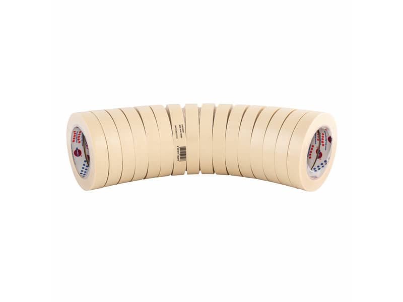 Nastro adesivo in carta Eurocel formato 19×50 mt 010119205 -14