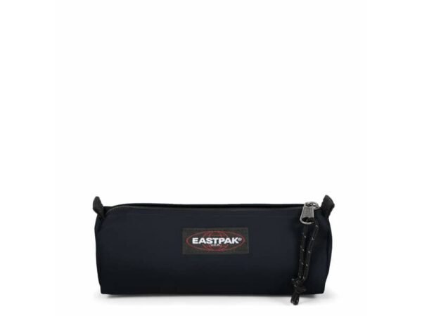 Astuccio Eastpak Benchmark Single 20,5x7.5xH.6 cm Midnight EK37222S