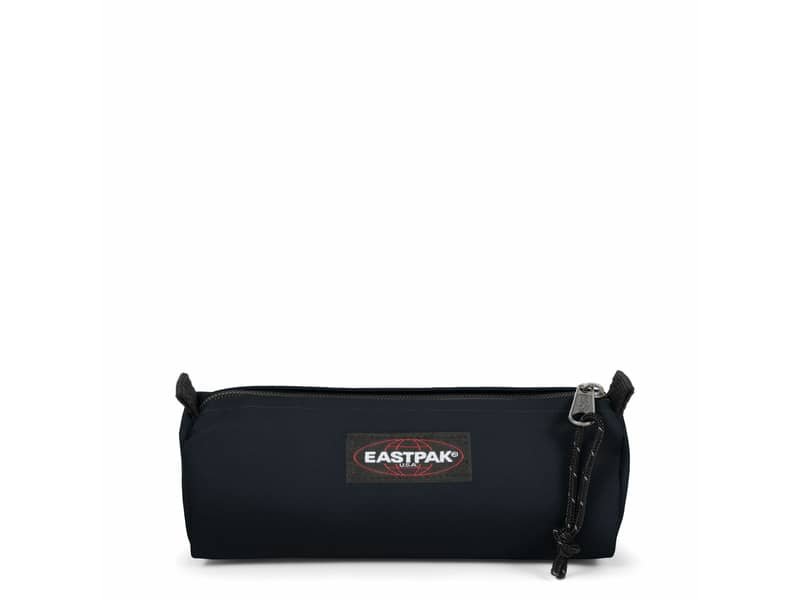 Astuccio Eastpak Benchmark Single 20,5×7.5xH.6 cm Midnight EK37222S