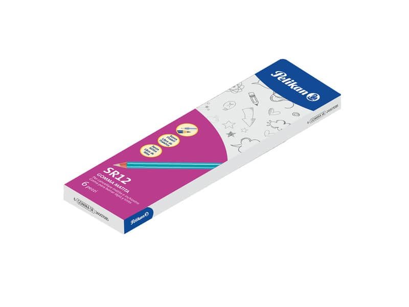 Gomma matita SR Pelikan  24007085