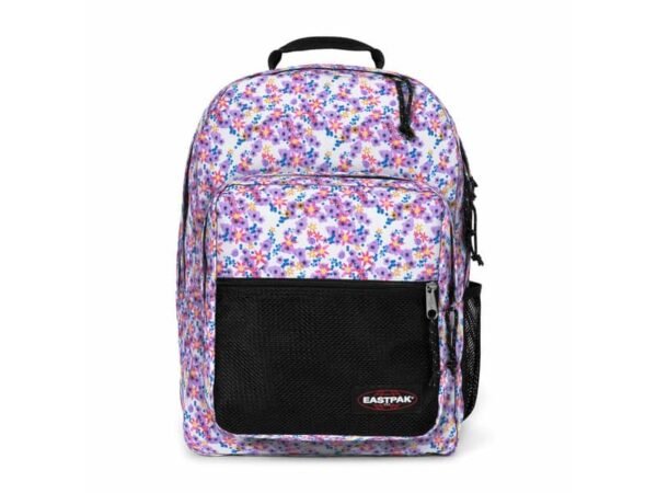 Zaino Eastpak Pinnacle 38 L Ditsy Turquoise EB9QU52