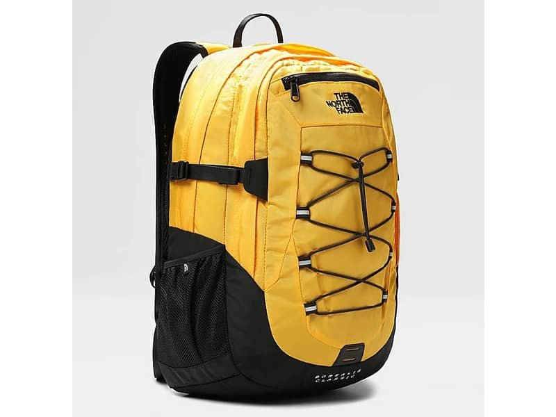 Zaino The North Face Borealis Classic 29 L Summit Yellow NF00CF9CZU3-0S
