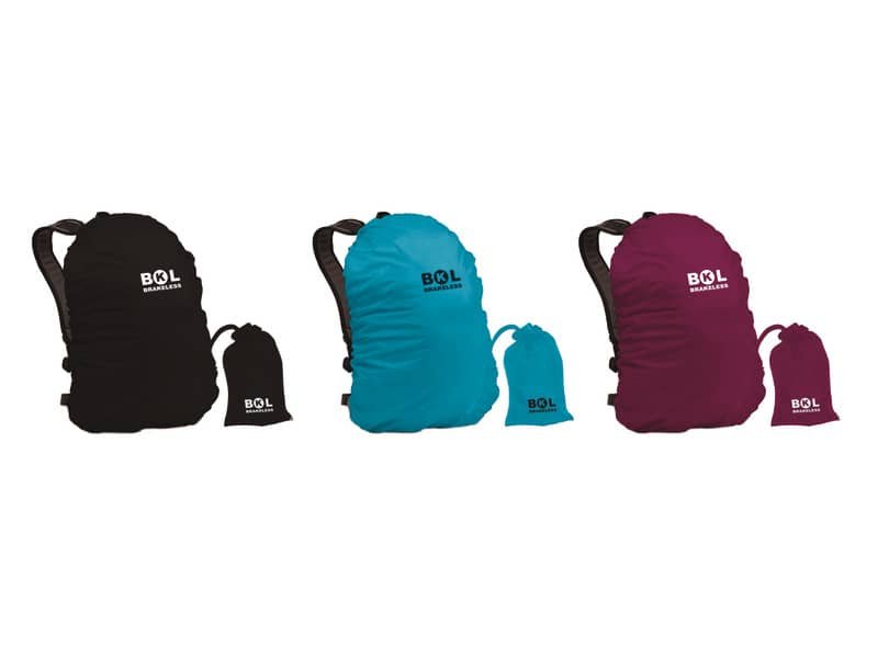 Coprizaino universale colorato Colorosa impermeabile 694003