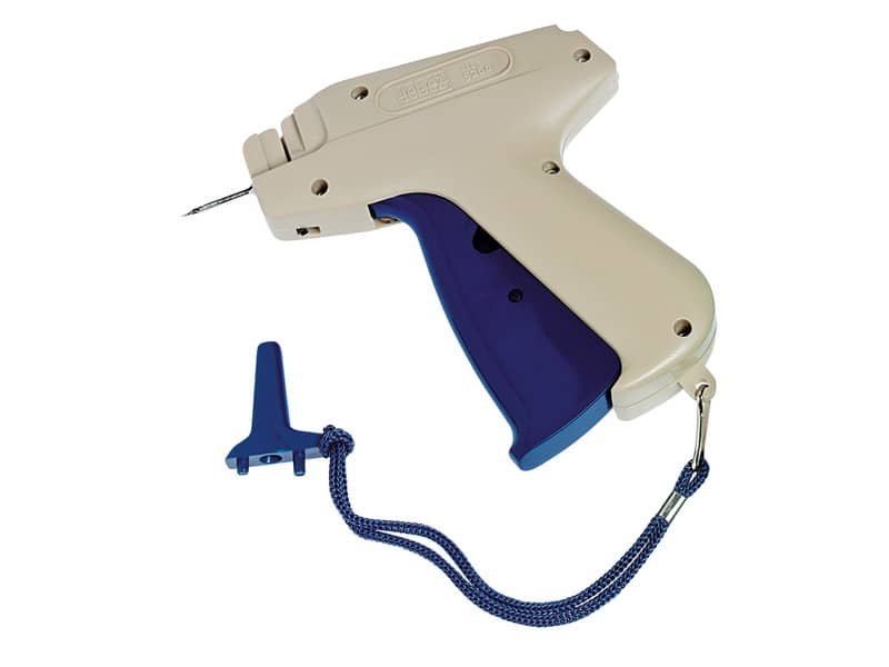 Pistola sparafili Lebez con ago  5260
