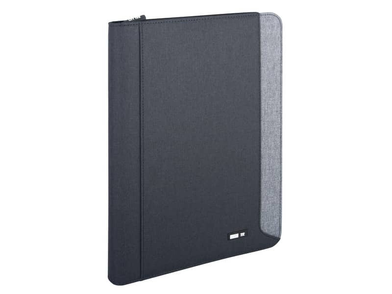 Portablocco City TIME formato A4 – nero  61500