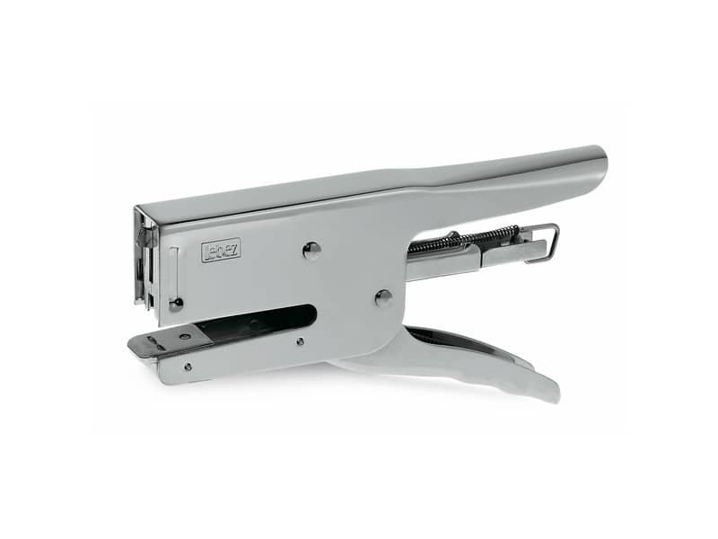 Cucitrice a pinza Lebez in metallo cucitura 5 cm 501