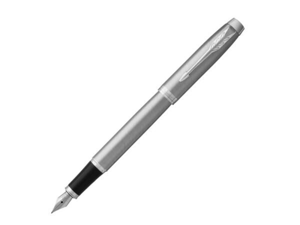 Penna Parker Im Entry Line SS CT stilografica inchiostro blu - 2143635