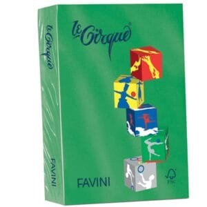 Carta colorata A3