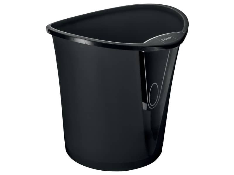Cestino gettacarte Esselte Basko Esselte 15 lt 126630