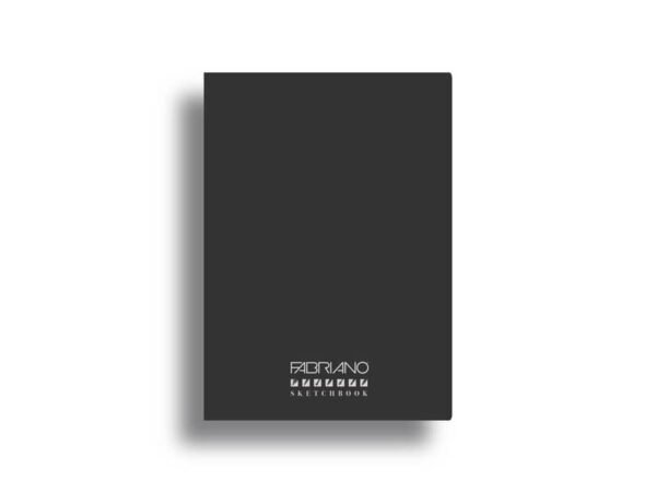 Quaderno Fabriano ACCADEMIA grana naturale 120 g 24 fogli A4 - 19100022