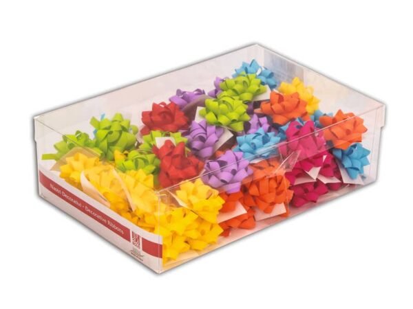 Coccarda in carta Bolis diametro 4 cm - Everyday 59100771649