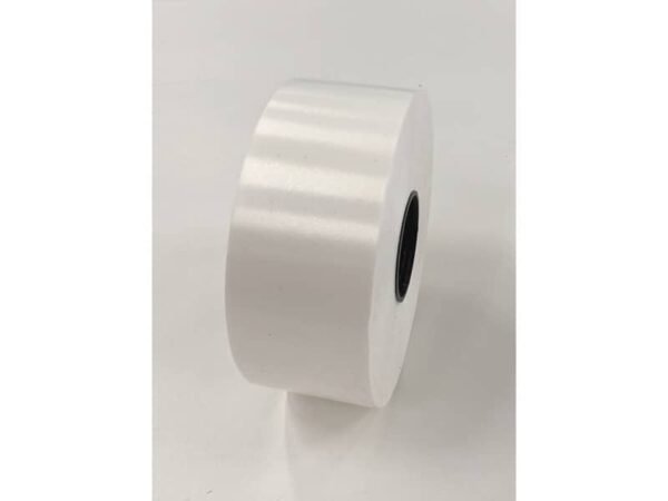 Rotolo nastro Bolis formato 48x100 mt - colore bianco 56014821009