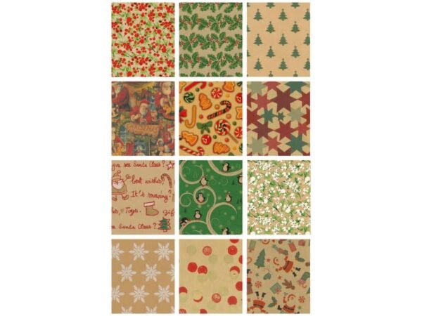 Carta da regalo Bolis formato 70x100 avana 79007944700