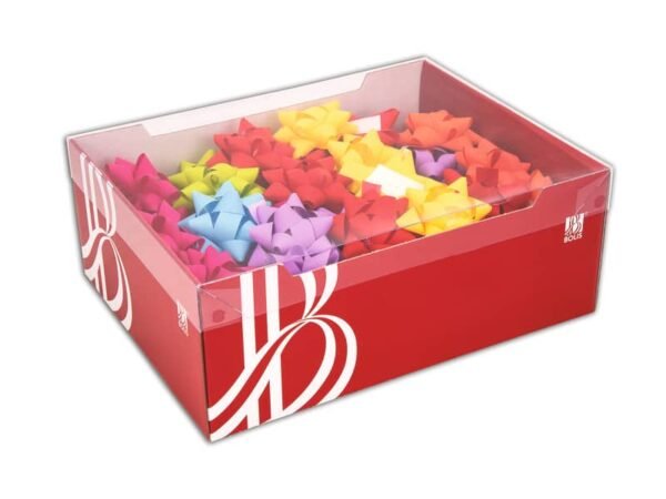 Coccarda in carta Bolis diametro 9 cm - Everyday 59101972249
