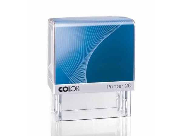 Timbro Colop printer 20/L scritta ''copia'' COPIA 0133