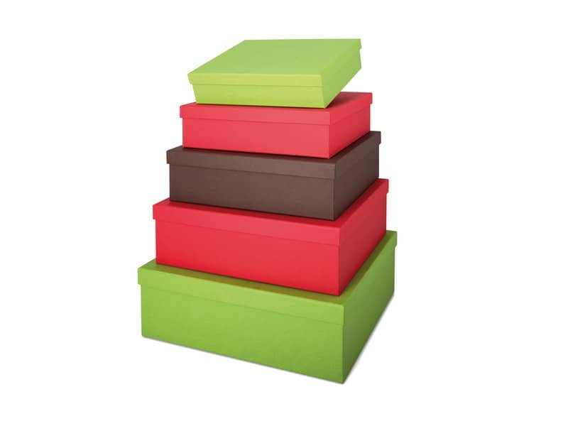 Set box Niji 3 colori assortiti  61861 – 2