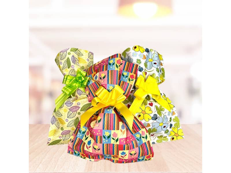 Busta in ppl Italpak – conf. 100 pz fantasie assortite formato 15×25 cm – X461063152517