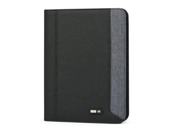 Portablocco City TIME formato A5 - nero  61504