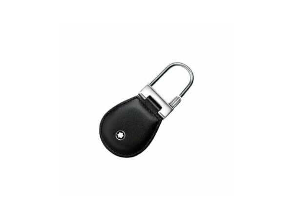 Portachiavi Montblanc Meisterstuck nero  MB130072