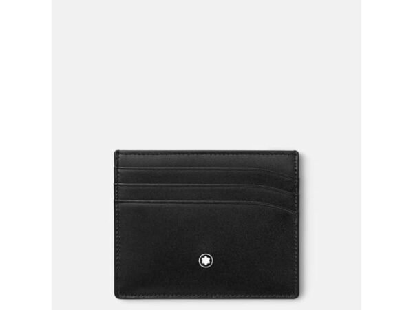Portacate Montblanc Meisterstuck 6 scomparti - MB106653
