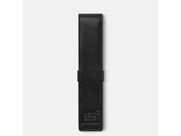Astuccio Montblanc nero -  MB14309