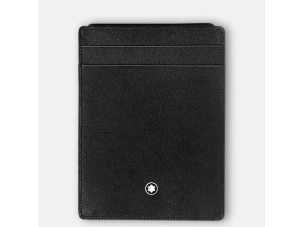 Portacate Montblanc Meisterstuck 4 scomparti - MB130070