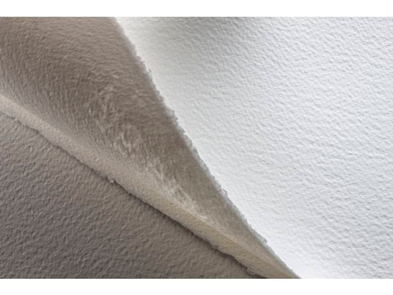 Fogli da disegno Fabriano F5 – 25 fogli 50×70 grana grossa – 300 g – 31100121