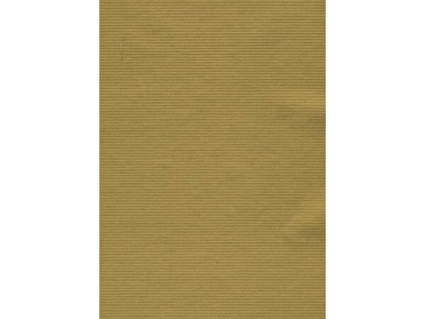 Carta regalo in fogli Rex-Sadoch formato 140x100 cm - colore oro 199BIS -16