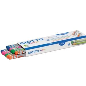 Matite con gommino