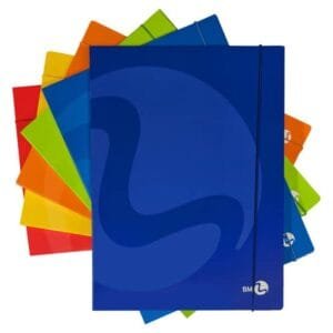 Cartelline con alette