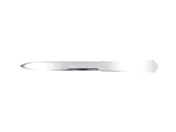 Tagliacarte Lebez in acciaio 23 cm  078