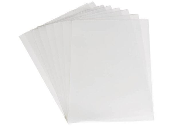 Pouches Methodo 80 my in conf. da 100 A3  R071131