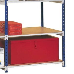 Scaffalature metalliche