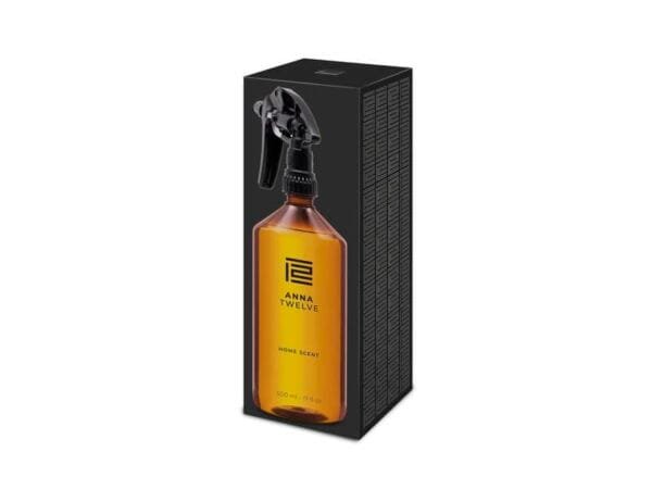 Trigger diffusore spray Annatwelve 500 ml Cruise AT.CRU.0500.TB