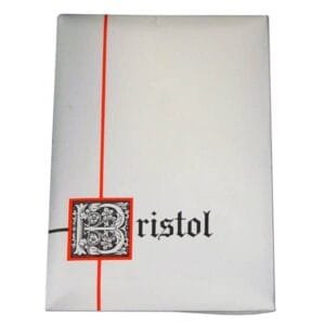 Buste senza finestra