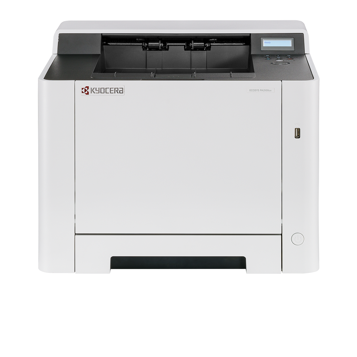 ECOSYS PA2100cx KYOCERA