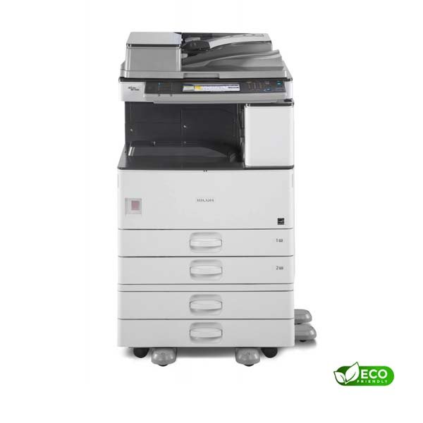 Ricoh MP3352 *Prodotto Ricondizionato*