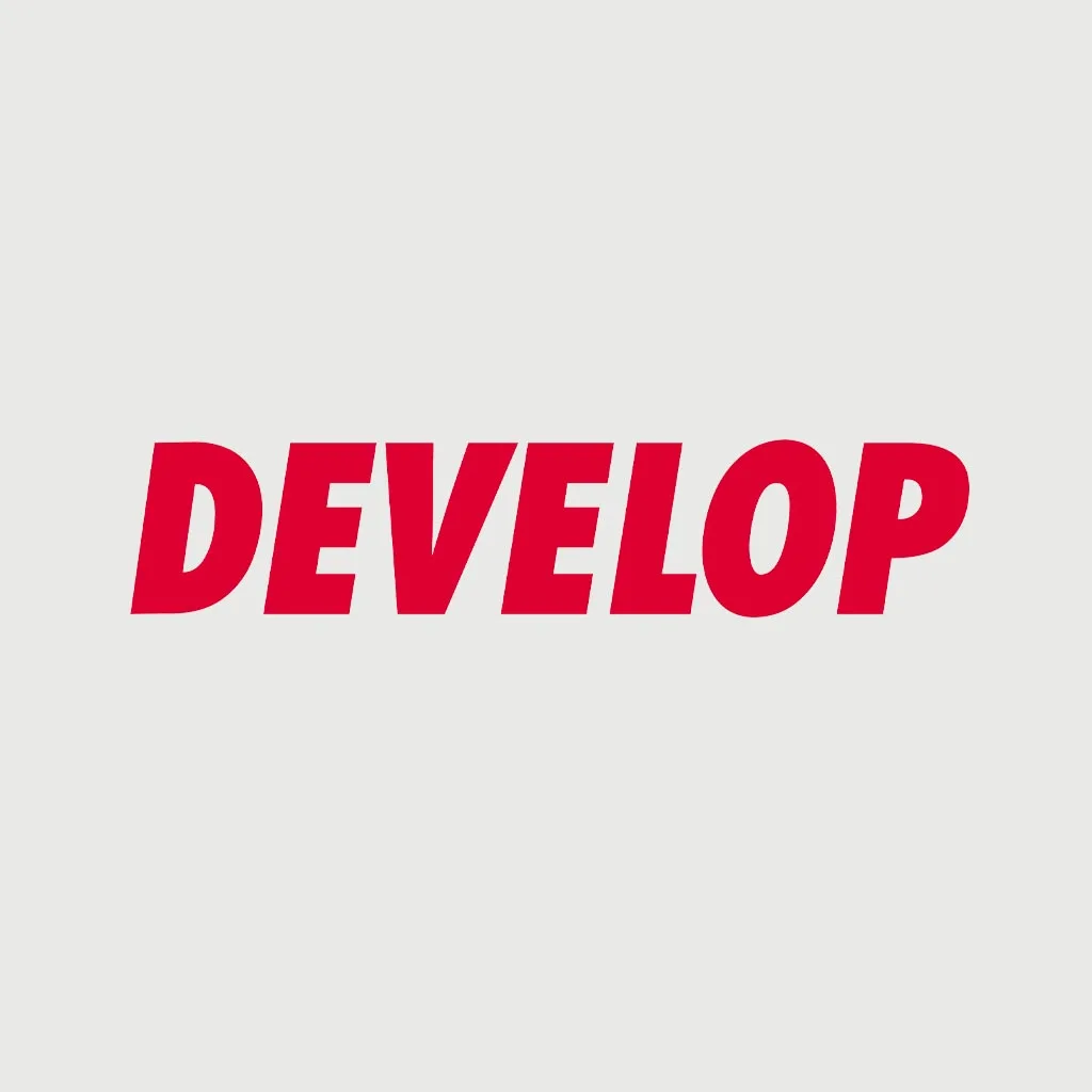 Develop Toner Originale TN-210 Ciano 12k (8938520) VE 1 x 260g fnr ineo +250, +251, +251P – 8938520 – 8938520