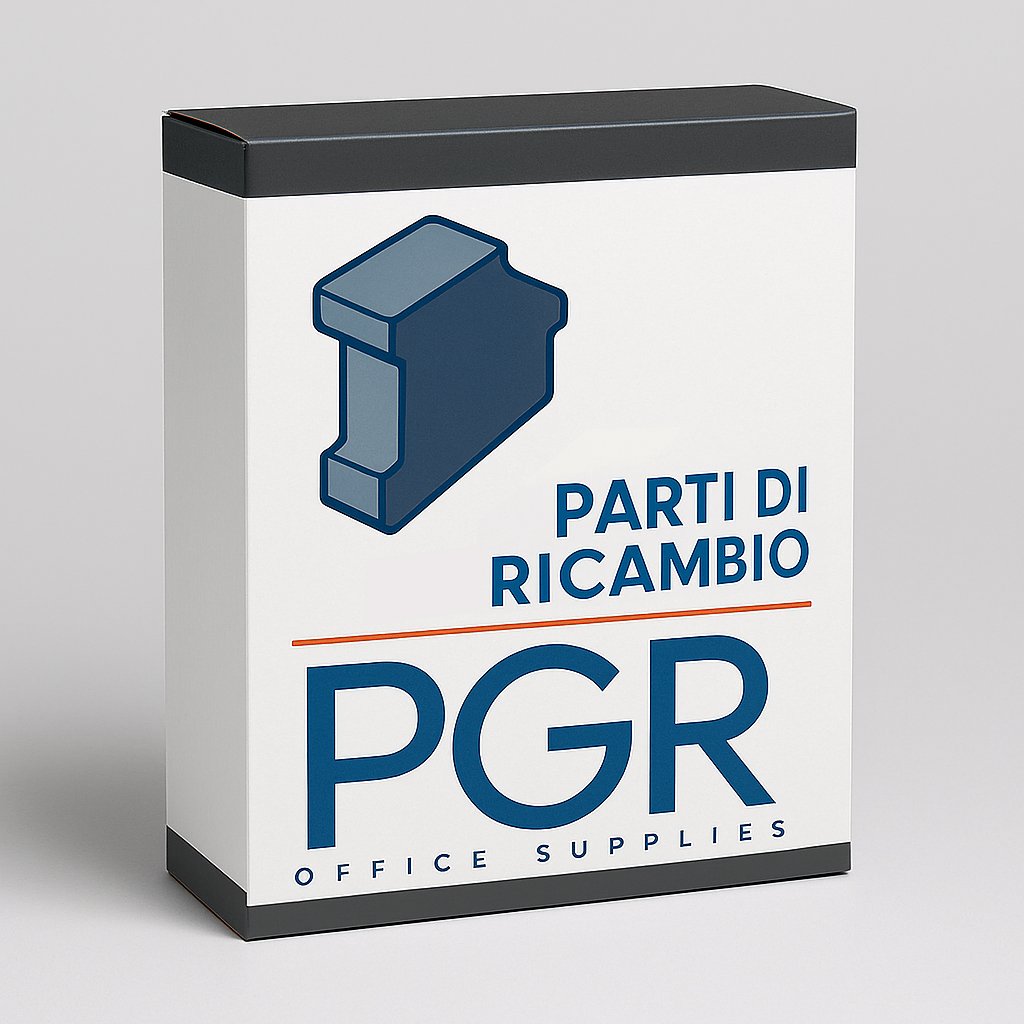 Vaschetta di recupero Compatibile per Epson ET-5800/16150/16600/8500/WF-7830/7840 (C12C934591)