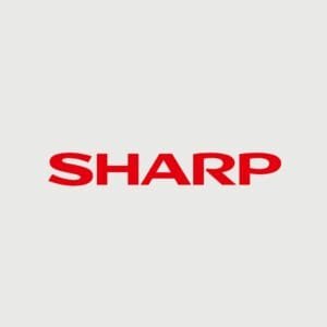 Toner Originale Nero per Sharp MXB350 - MXB45GT - 30.000 Pagine al 5%