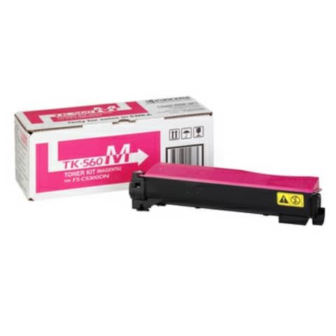 Toner TK-560M Kyocera-Mita magenta  1T02HNBEU0