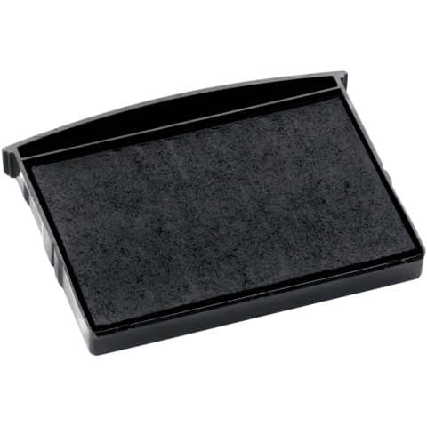 Cuscinetto Colop in confezione da 5 ricambi – colore nero – E2600.N