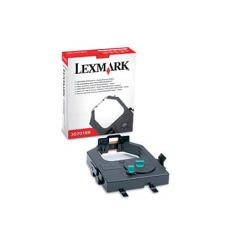 Nastro Lexmark nero  3070166